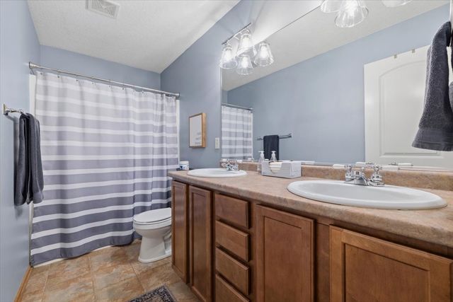 4107 SW Beechwood Street, Ankeny, IA 50023