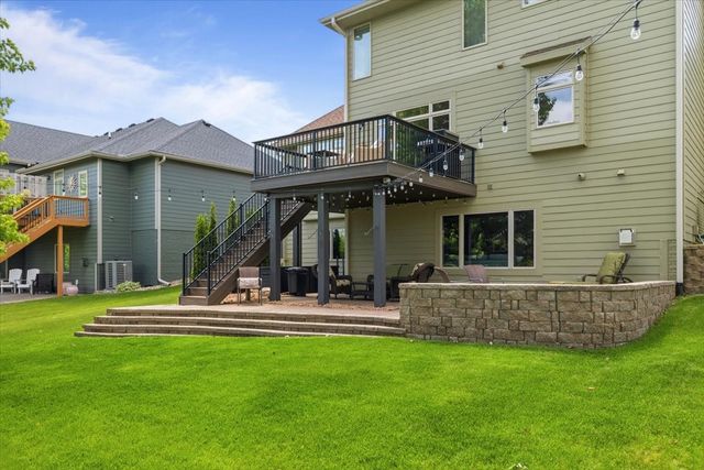 4107 SW Beechwood Street, Ankeny, IA 50023