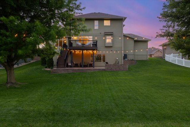 4107 SW Beechwood Street, Ankeny, IA 50023