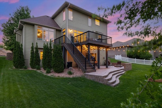 4107 SW Beechwood Street, Ankeny, IA 50023