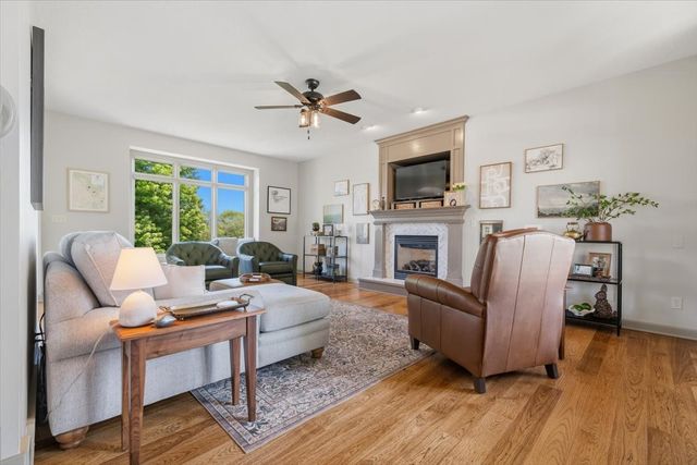 4107 SW Beechwood Street, Ankeny, IA 50023