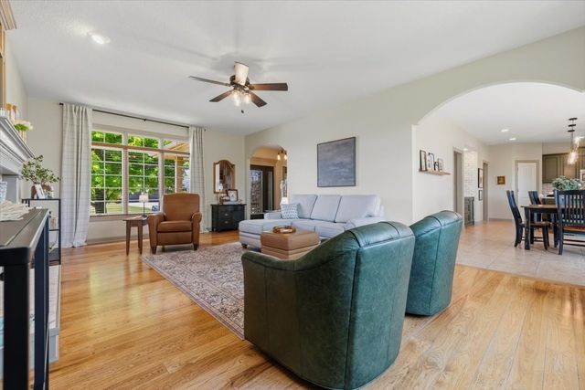 4107 SW Beechwood Street, Ankeny, IA 50023