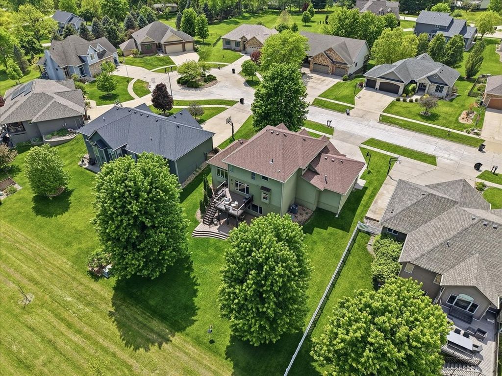 4107 SW Beechwood Street, Ankeny, IA 50023