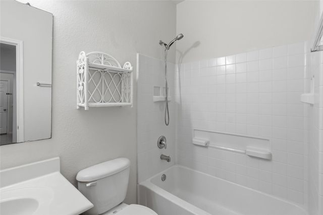 19910 Roycroft Lane, Richmond, TX 77407