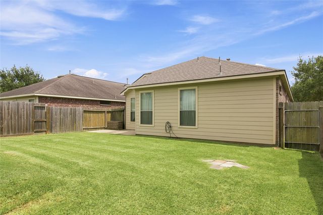 19910 Roycroft Lane, Richmond, TX 77407