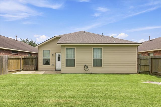 19910 Roycroft Lane, Richmond, TX 77407