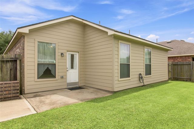 19910 Roycroft Lane, Richmond, TX 77407