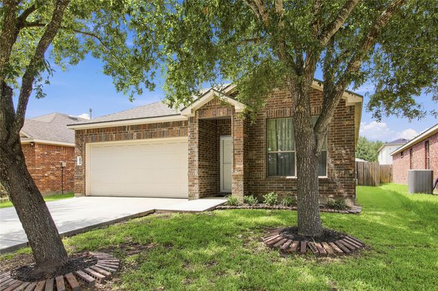 19910 Roycroft Lane, Richmond, TX 77407