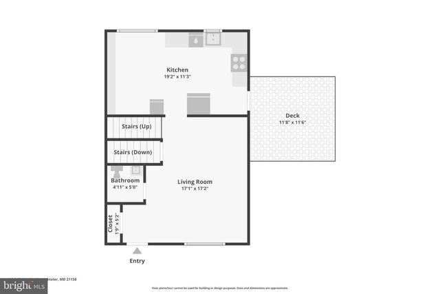 413 BABYLON CT, Westminster, MD 21158