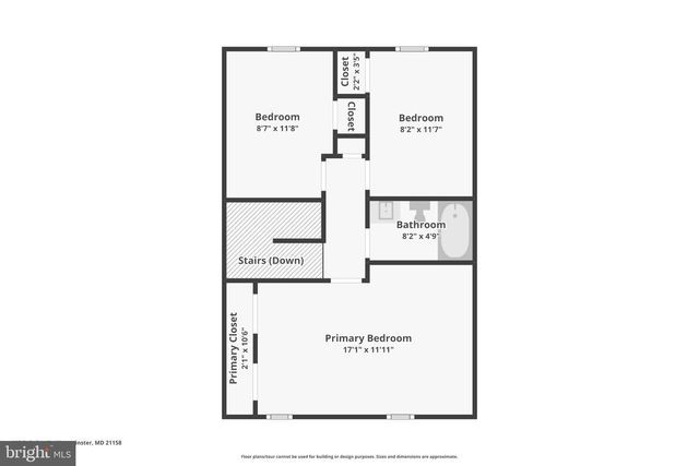 413 BABYLON CT, Westminster, MD 21158