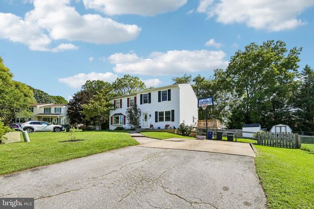 413 BABYLON CT, Westminster, MD 21158