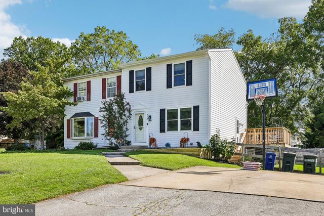 413 BABYLON CT, Westminster, MD 21158