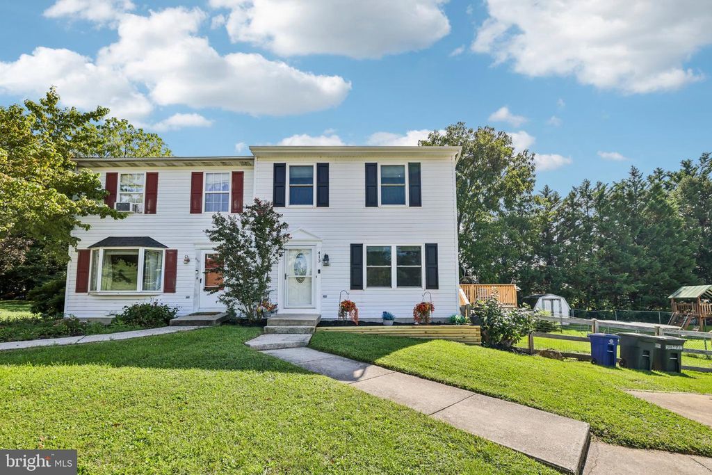 413 BABYLON CT, Westminster, MD 21158