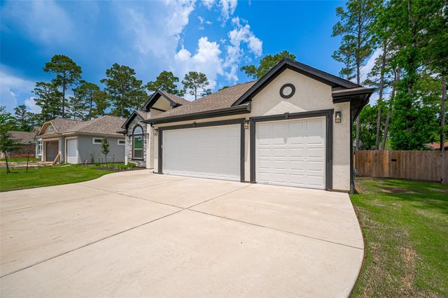 11706 Walden Road, Montgomery, TX 77356