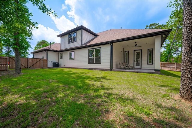 11706 Walden Road, Montgomery, TX 77356