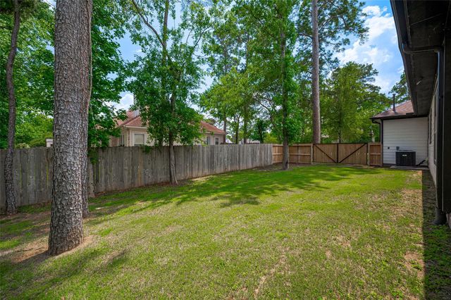 11706 Walden Road, Montgomery, TX 77356