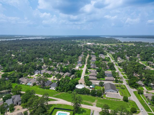 11706 Walden Road, Montgomery, TX 77356