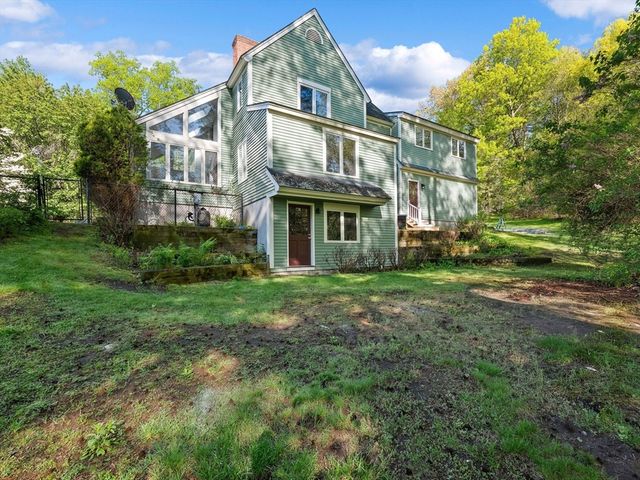 29 Bicentennial Way, Boxborough, MA 01719