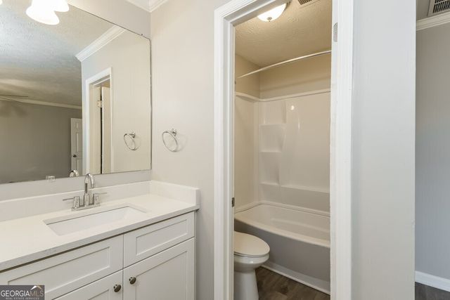 5475 Ballard Way, Norcross, GA 30071