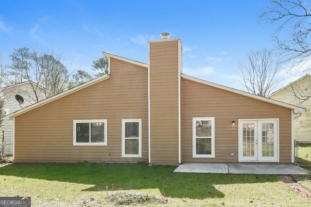 5475 Ballard Way, Norcross, GA 30071