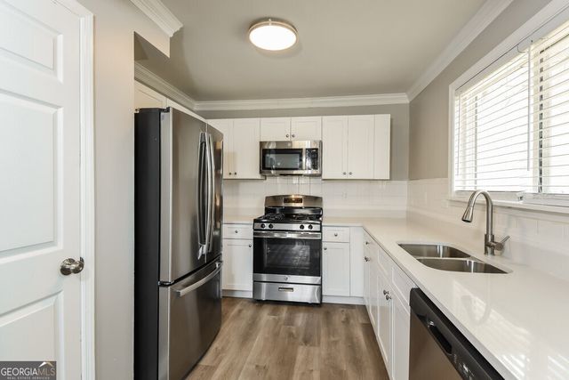 5475 Ballard Way, Norcross, GA 30071