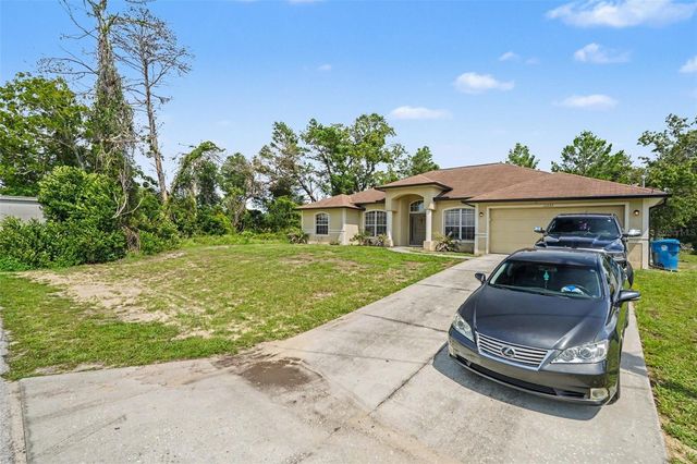 11222 MONTCALM ROAD, Spring Hill, FL 34608