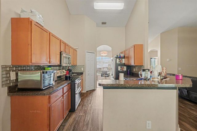 11222 MONTCALM ROAD, Spring Hill, FL 34608