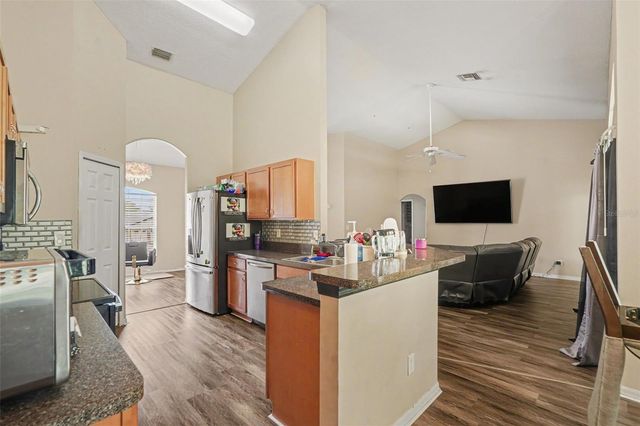 11222 MONTCALM ROAD, Spring Hill, FL 34608