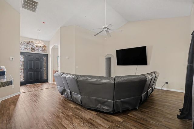 11222 MONTCALM ROAD, Spring Hill, FL 34608