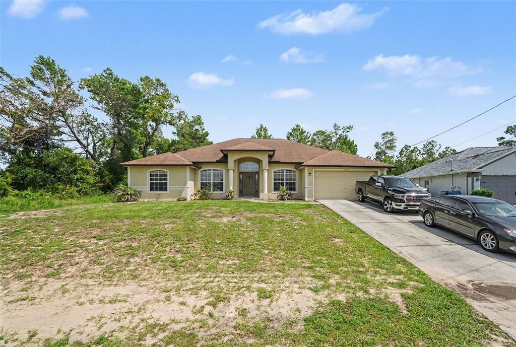 11222 MONTCALM ROAD, Spring Hill, FL 34608