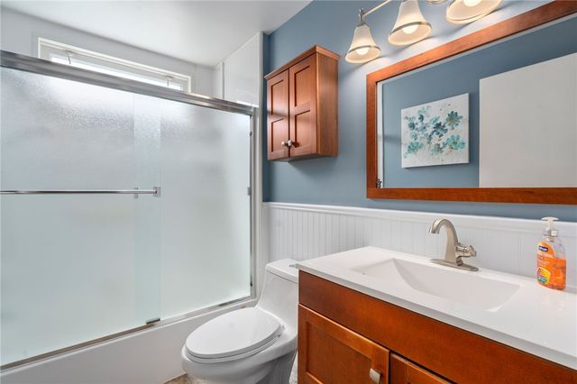 63 Pine Crest Drive, Woonsocket, RI 02895