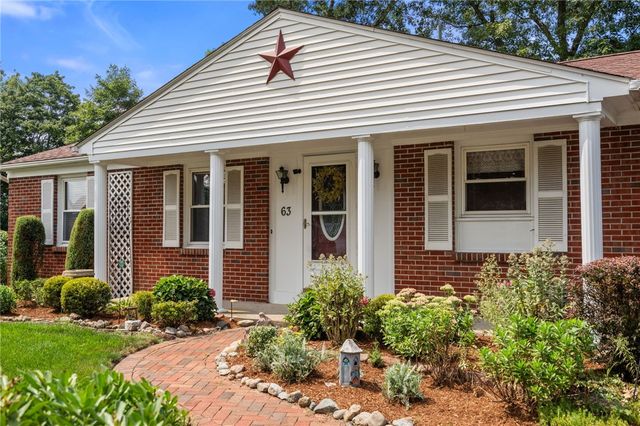 63 Pine Crest Drive, Woonsocket, RI 02895