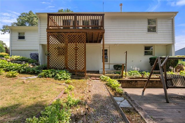 63 Pine Crest Drive, Woonsocket, RI 02895