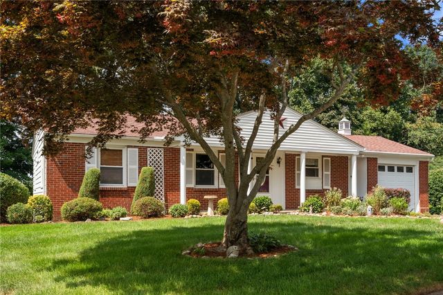 63 Pine Crest Drive, Woonsocket, RI 02895