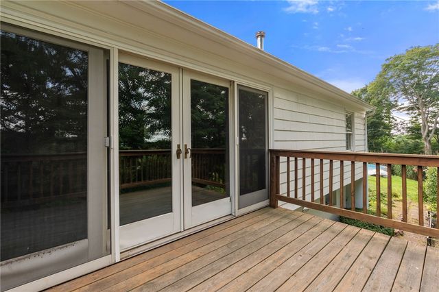 63 Pine Crest Drive, Woonsocket, RI 02895