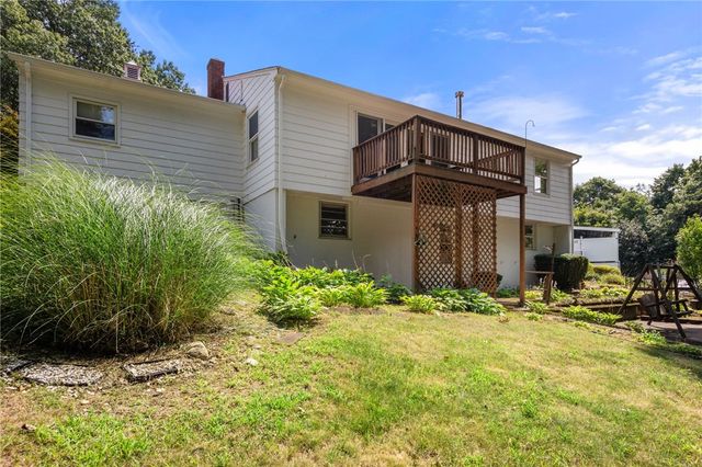 63 Pine Crest Drive, Woonsocket, RI 02895