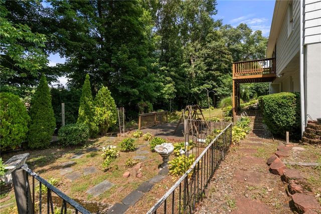 63 Pine Crest Drive, Woonsocket, RI 02895