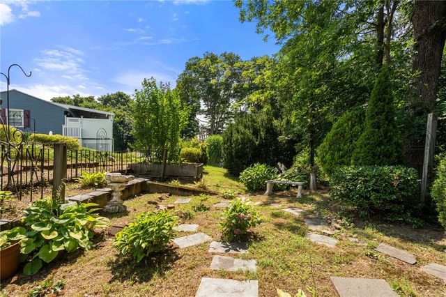 63 Pine Crest Drive, Woonsocket, RI 02895