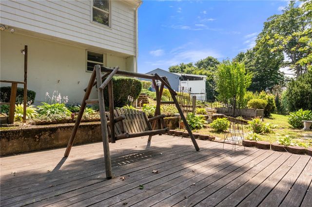 63 Pine Crest Drive, Woonsocket, RI 02895