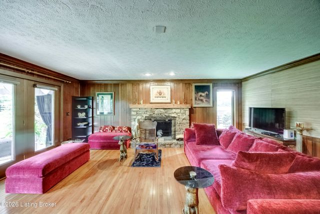 10511 Buckeye Trace, Goshen, KY 40026