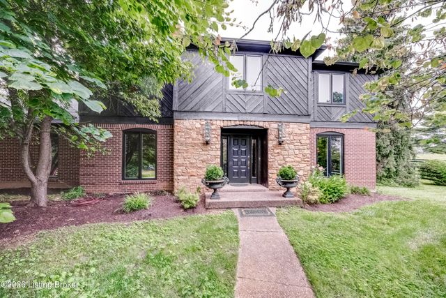 10511 Buckeye Trace, Goshen, KY 40026