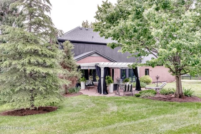 10511 Buckeye Trace, Goshen, KY 40026