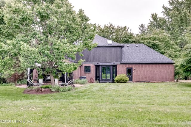 10511 Buckeye Trace, Goshen, KY 40026
