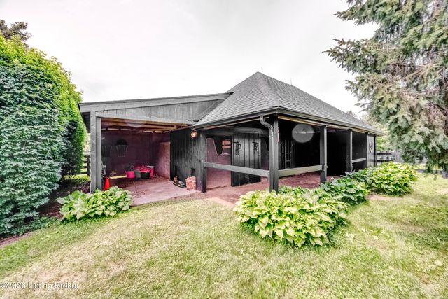 10511 Buckeye Trace, Goshen, KY 40026