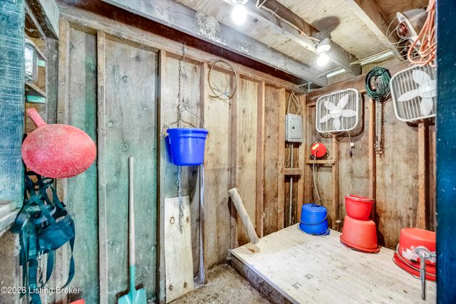 10511 Buckeye Trace, Goshen, KY 40026