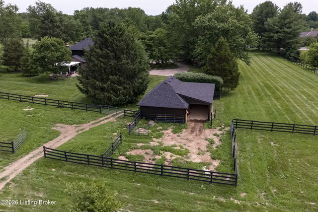 10511 Buckeye Trace, Goshen, KY 40026