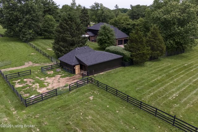 10511 Buckeye Trace, Goshen, KY 40026