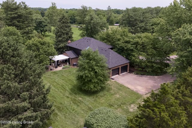 10511 Buckeye Trace, Goshen, KY 40026