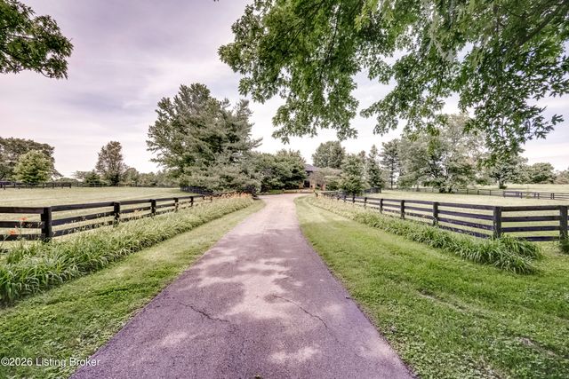 10511 Buckeye Trace, Goshen, KY 40026