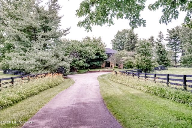 10511 Buckeye Trace, Goshen, KY 40026